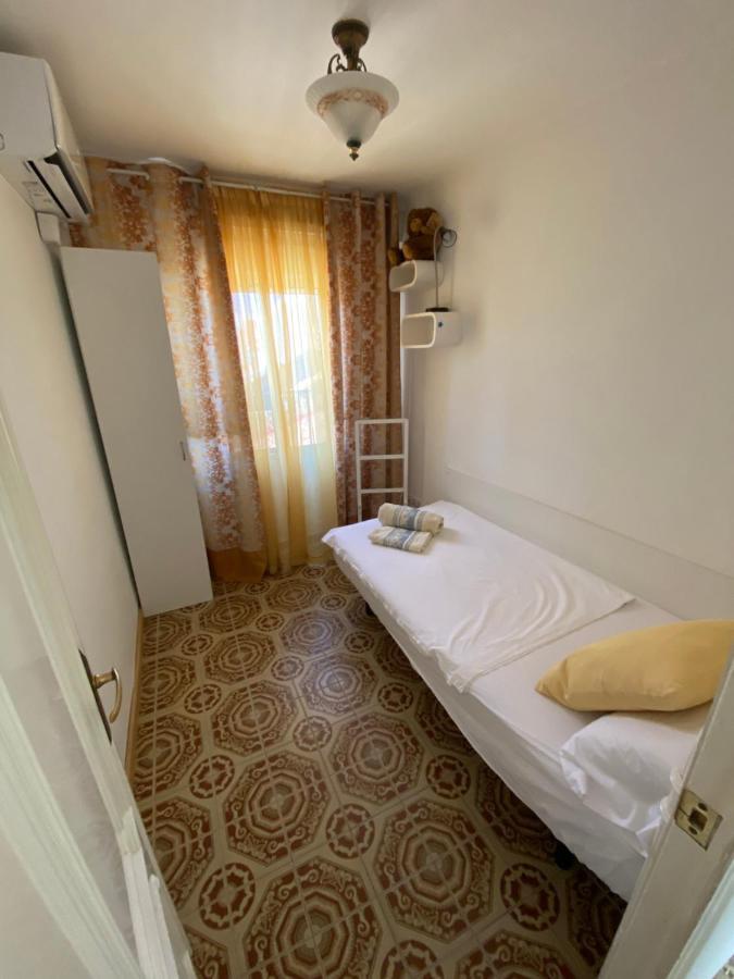 Apartamento en la playa! Apartamento Valencia Exterior foto